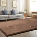 Memory Foam Baby Play Mat – 1-Inch Thick Soft Nursery Rug & Activity Carpet