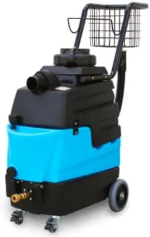Portable Automotive Carpet Cleaner – Compact Detailing Machine for Deep Interior Cleaning
