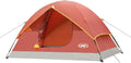 Versatile Dome Camping Tent – Lightweight, Portable Shelter for 2–6 Campers, Ideal for Backpacking & Beach Trips