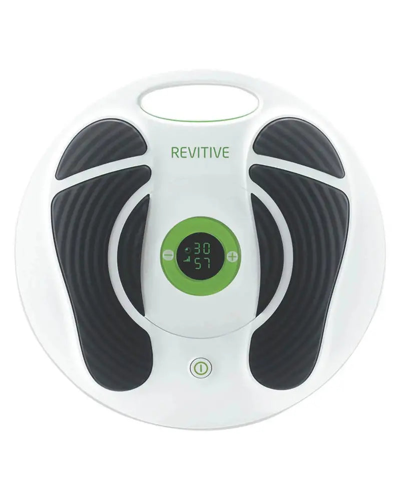Revitive Pro Relief – FDA-Cleared Circulation Booster with TENS & EMS Therapy