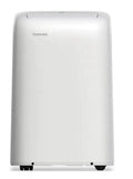 Toshiba RAC-PD1013CWRU 10,000 / 7,000 Doe SACC Cooling Capacity (BTU) Portable Air Conditioner