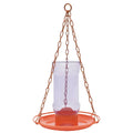 Perky-Pet Oriole Jelly Wild Bird Feeder – 32 oz Capacity
