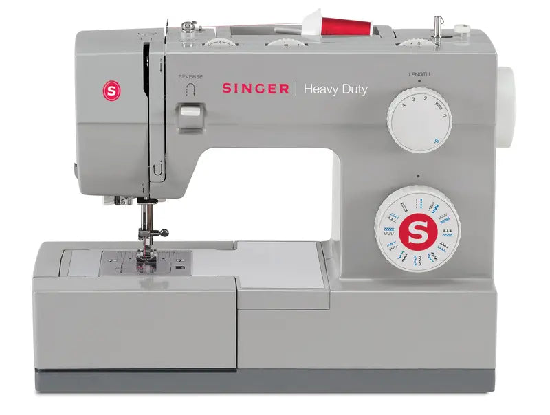 SINGER Heavy-Duty 4423 Sewing Machine – High-Performance Mechanical Stitcher