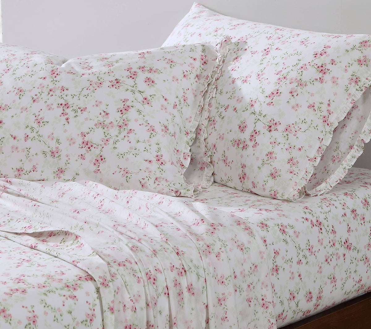 Shabby Chic - Queen Sheets