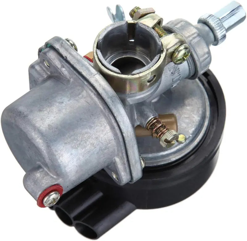 Sange 50cc 2-Stroke Gas Motor Kit – Fits 26–28-Inch Bikes, Air-Cooled, Fuel-Efficient Conversion