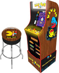 Pac-Man 40th Anniversary Arcade Machine – Full-Size Special Edition