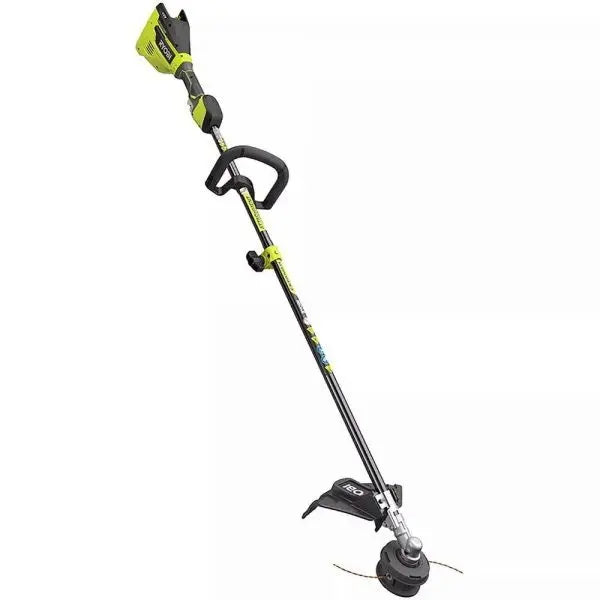 RYOBI 40V Self-Propelled Lawn Mower – 20-Inch Brushless Walk-Behind, Includes Two Batteries and Chargers