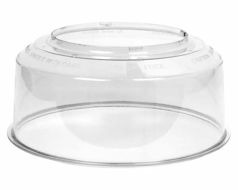 NuWave Oven Pro Plus Replacement Dome – Durable, Dishwasher-Safe, Genuine Part