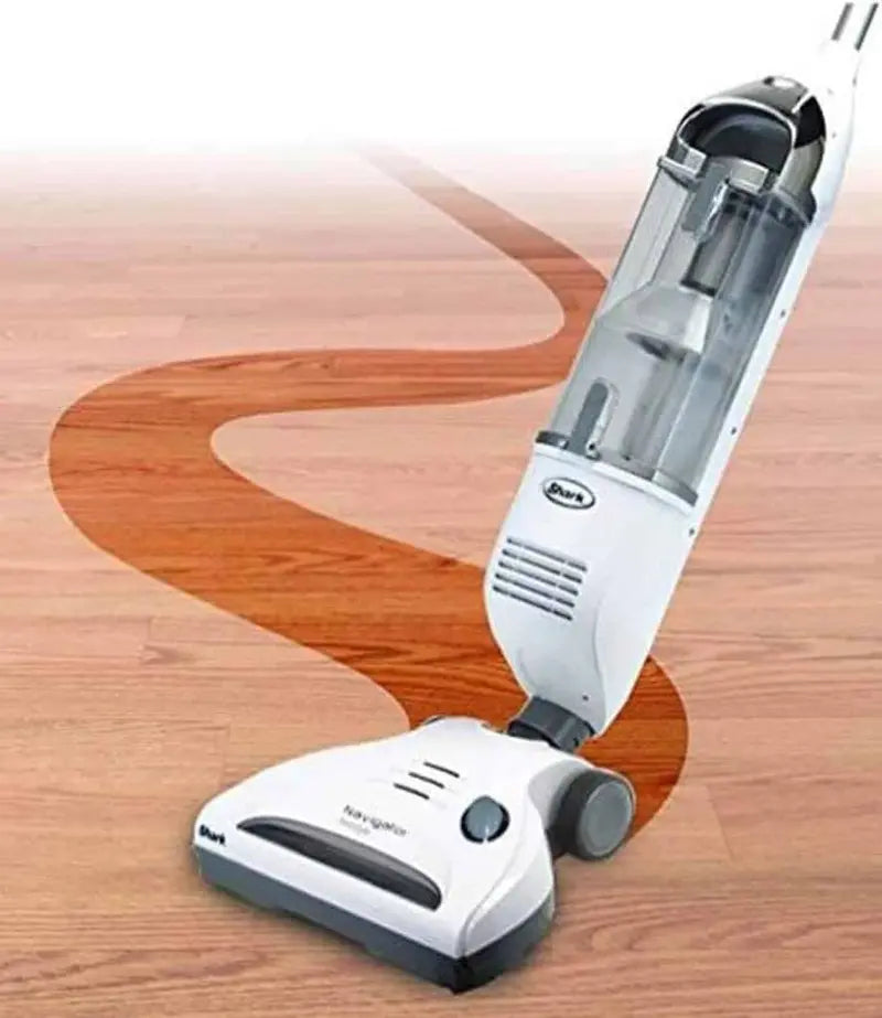 Shark Navigator Freestyle SV1106 Cordless Stick Vacuum – Lightweight Pet Hair Cleaner for Carpet & Hard Floors