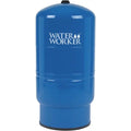 Water Worker 32 Gal. Vertical Pre-Charged Well Pressure Tank