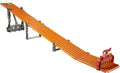 Hot Wheels Super 6-Lane Interactive Raceway Track Set