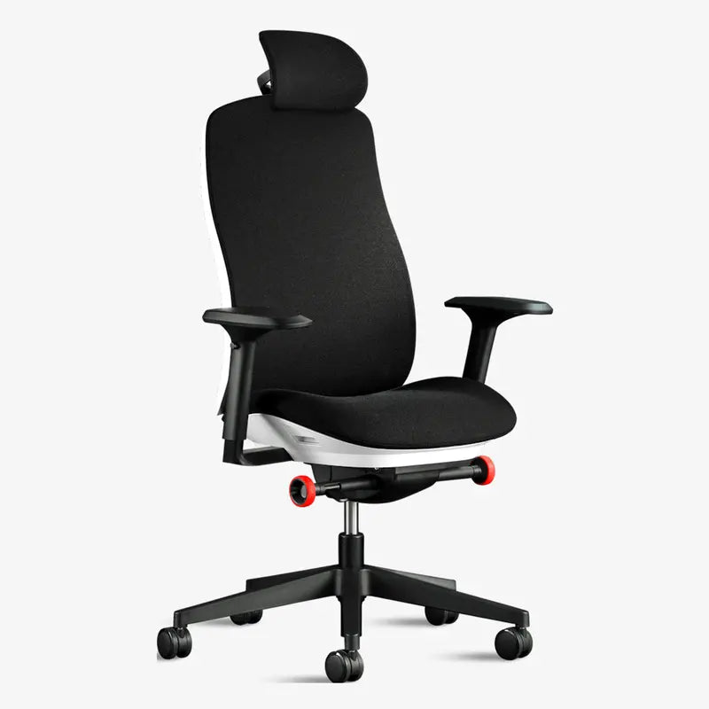 Vantum Pro Gaming Chair – Model 6