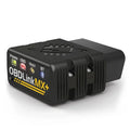 OBDLink MX+ Bluetooth OBD2 Scanner – Compatible with iOS, Android & Windows Devices