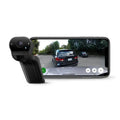 Ring Car Cam – Dual-Lens HD Vehicle Security Camera with Night Vision & Real-Time Motion Alerts