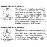 Whirlpool 7.0 cu. ft. White Electric Clothes Dryer – AutoDry™ & Wrinkle Shield™ (2025 Model)