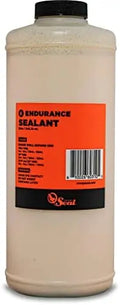 Orange Seal Endurance Formula Tubeless Tire Sealant | Long-Lasting & Fast-Sealing | MTB, Road, CX, Gravel Bikes