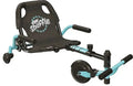Razor Crazy Cart Shuffle – Self-Propelled Go-Kart for Youth