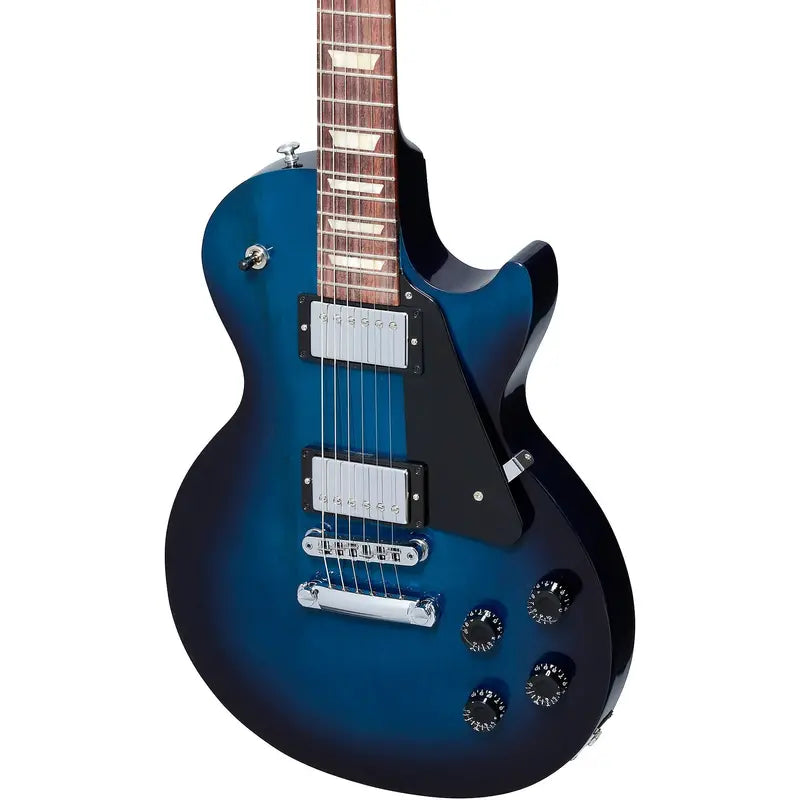 Manhattan Midnight Studio Electric Guitar – Limited Edition