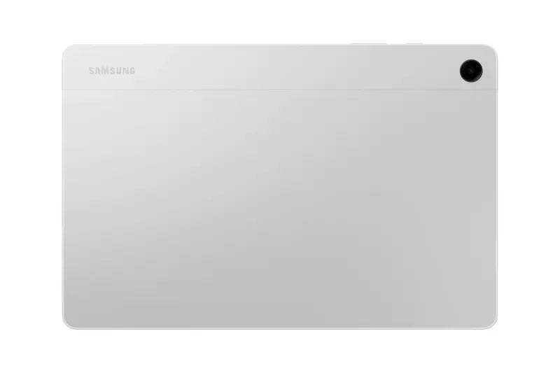 Samsung Galaxy Tab A9+ 11″ Tablet, 64GB, Silver – Family Entertainment, Android