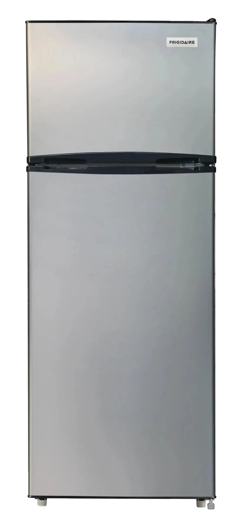 Platinum Series 7.5 Cu. Ft. Refrigerator – Stainless Look Finish