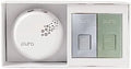 Pura V3 Smart Home Fragrance Diffuser Set – Linens & Surf, Pacific Aqua – Bedroom & Living Room Aroma