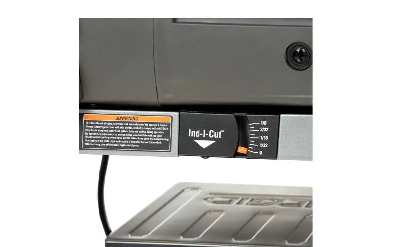 RIDGID R4331 13-Inch Corded Thickness Planer