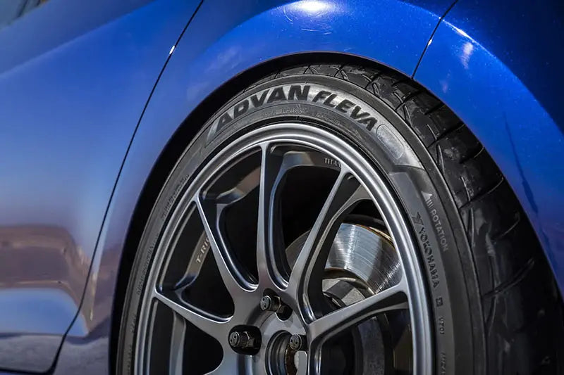 V701 Performance Tire – 185/55R15 82V All-Season Radial for Sporty Compact Vehicles