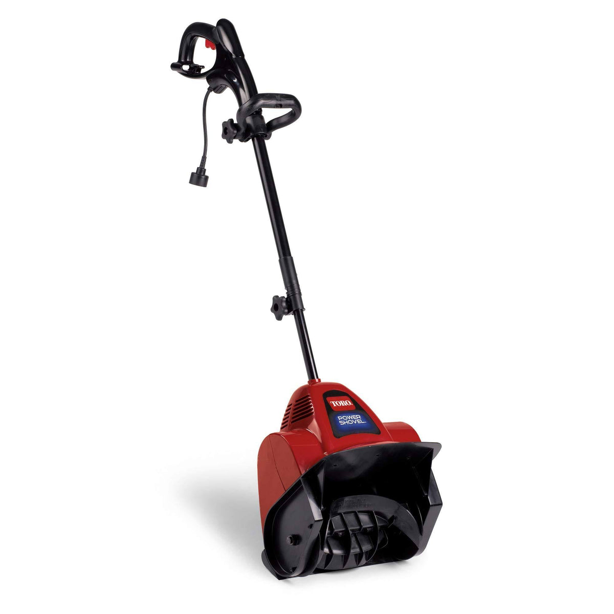 Toro Power Shovel 12 in. Single Stage Electric Snow Blower