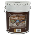 Ready Seal Professional Grade Natural Cedar Wood Stain & Sealer, 5 Gallon, Weather Resistant