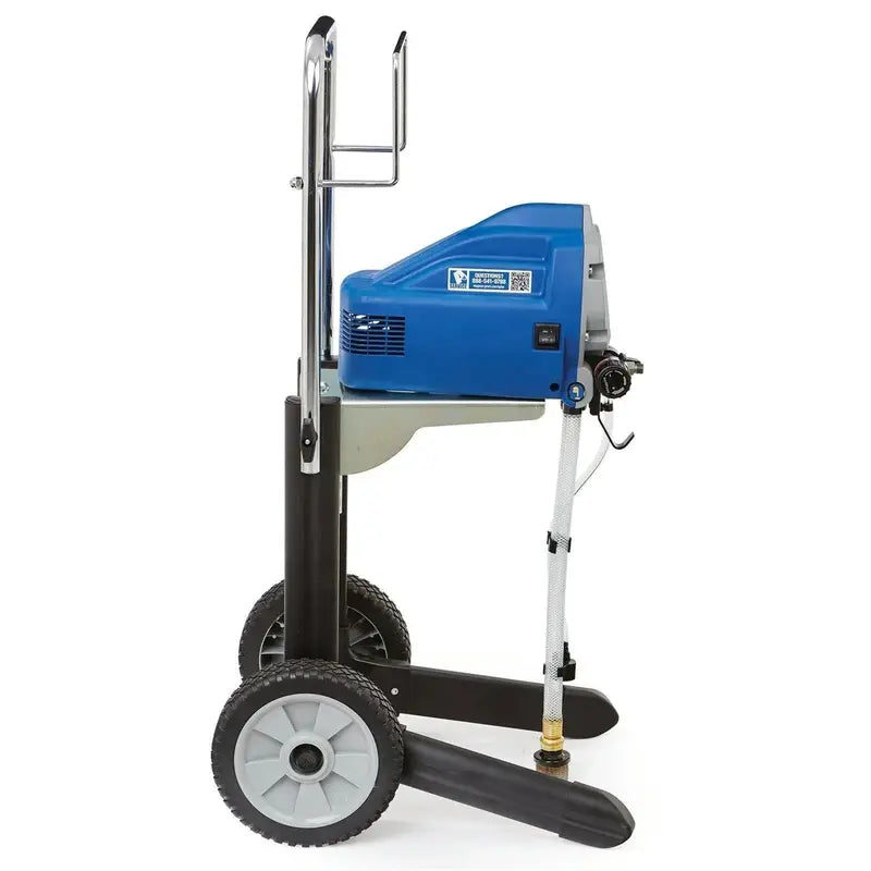 Graco Magnum X7 High-Performance Airless Paint Sprayer – Model 262805