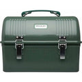 Stanley Classic 10 Quart Classic Lunchbox Hammertone Green