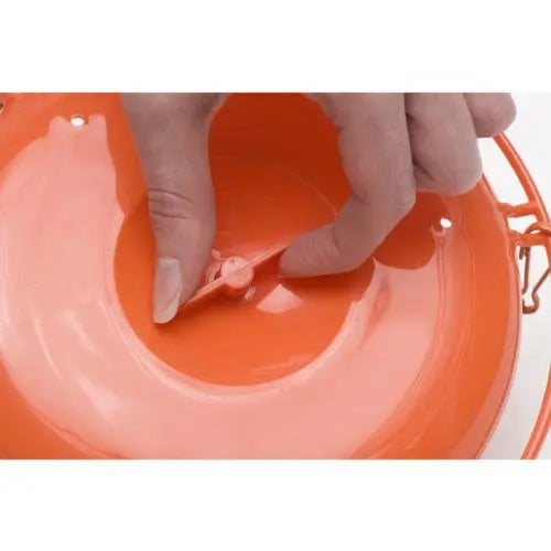 Perky-Pet Oriole Jelly Wild Bird Feeder – 32 oz Capacity
