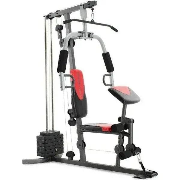 Weider X2980 Home Gym System – Multi-Functional Strength Training Station