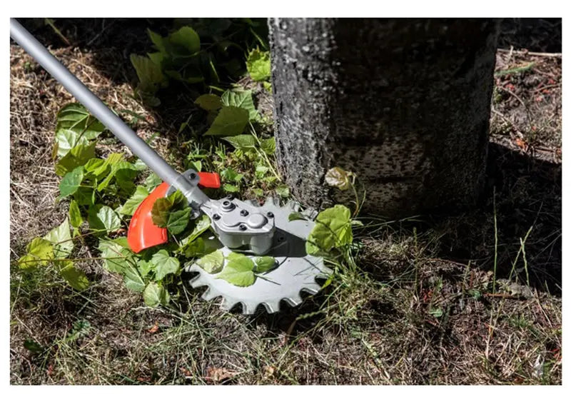 Weed scissor attachment RA850