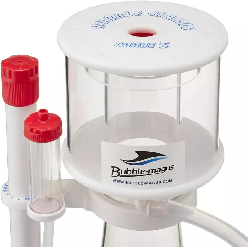 High-Efficiency Protein Skimmer – Advanced Foam Fractionation for Marine & Reef Tanks