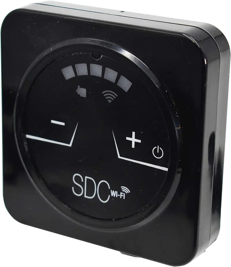 WiFi-Controlled Wave Pump – Adjustable Flow for Freshwater & Saltwater Aquariums (2250 GPH)