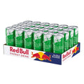 Red Bull Dragon Fruit Energy Drink – 24-Pack of 8.4 fl oz Cans