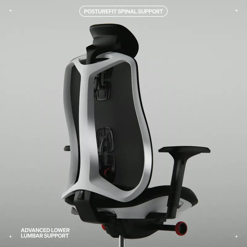 Vantum Pro Gaming Chair – Model 6
