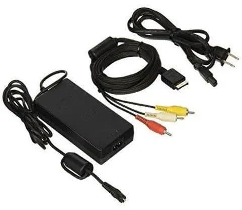 Renewed PlayStation 2 Slim Console – Compact, Reliable Retro Gaming System