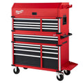 MW Professional 46″ 18-Drawer Tool Storage System – Steel Chest & Cabinet Set (48-22-8546)