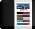 Sky Solutions Anti Fatigue Mat - Cushioned Comfort Floor Mats for K...