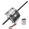 RV AC Fan Motor 1/3 HP 115V – Compatible with Coleman Mach 6000 & 8000 Series 48014 7855MVA-A11U