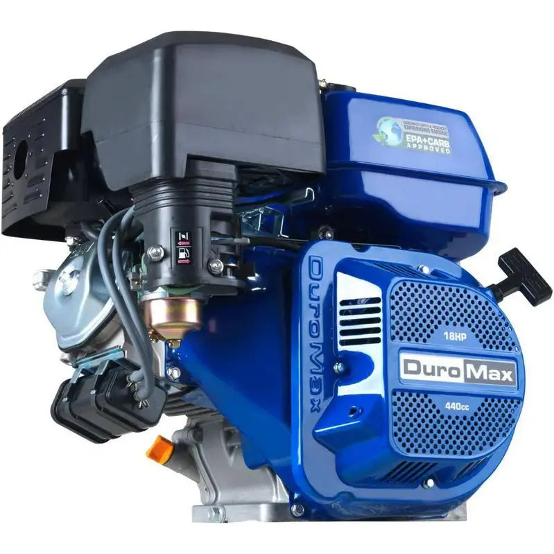 XP18HP 440cc Portable OHV Engine – 1″ Shaft, 4-Stroke