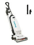 Simplicity S20EZM Allergy Upright Vacuum – Bagged HEPA Filtration for Carpets, Hard Floors & Pet Hair