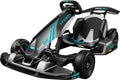 Segway Go Kart Pro 2 – Electric Off-Road Kart with 15.5-Mile Range & 26.7 MPH Top Speed