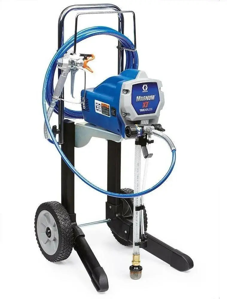 Graco Magnum X7 High-Performance Airless Paint Sprayer – Model 262805