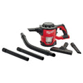 Milwaukee M18 Compact Vacuum 0882-20 from Milwaukee