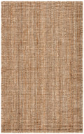 Safavieh Natural Fiber Levi Braided Area Rug or Runner, Size: 2' x 4', Beige