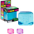 NeeDoh Nice Cube – Assorted Color Single Pack