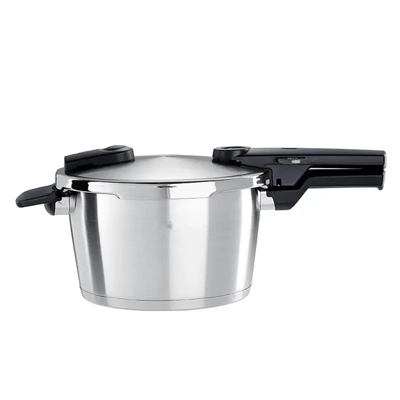 Vitaquick Premium 8.5-Quart Pressure Cooker – Fast, Multi-Functional Cooking